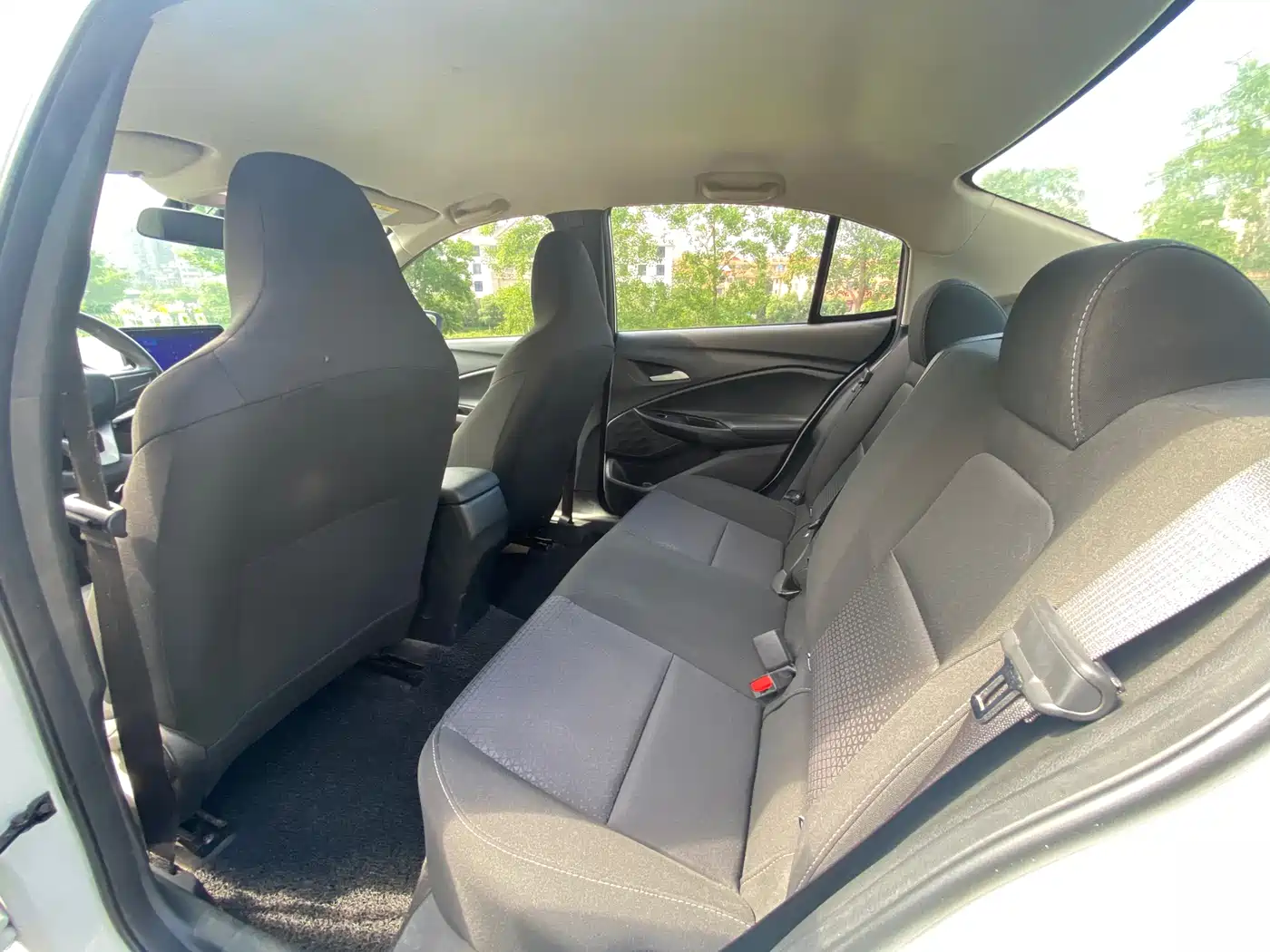 Chevrolet Cavalier 2021 2021 325T Auto Joy Edition