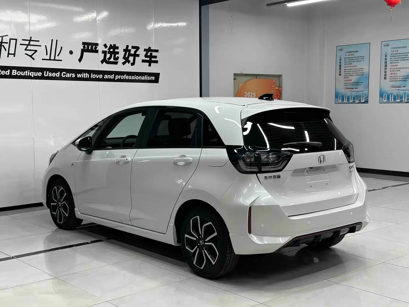 Honda LIFE 2022 2023 1.5L CVT SPO-SS Agile Edition