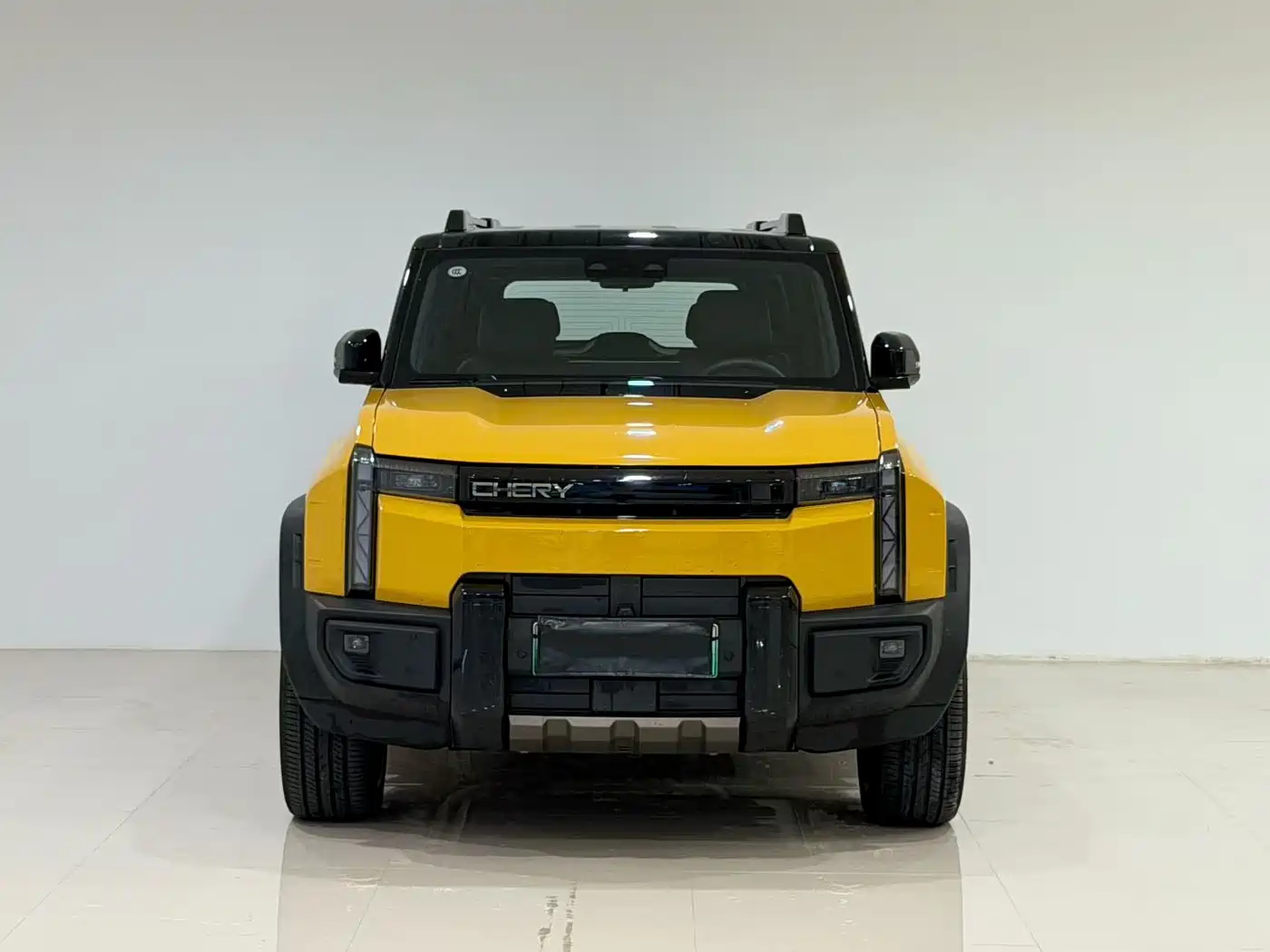 2025 Chery Fengyun Storm X3L