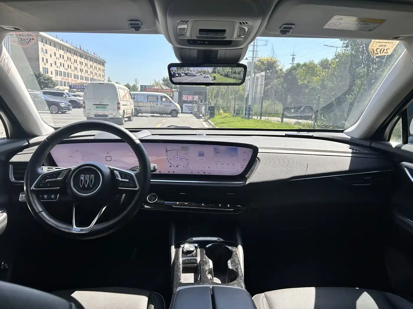 Buick Envision Plus 2024 2024 Envision Plus 28T 2WD Premium Edition