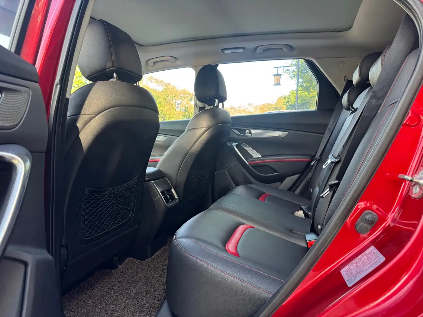 Changan CS55 2017 2017 1.5T Automatic Dynamic Edition