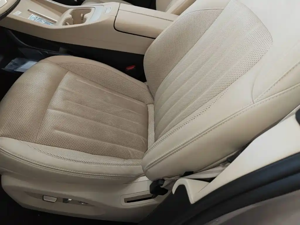 Ledao L60 2025 2025 model 60kWh AWD version