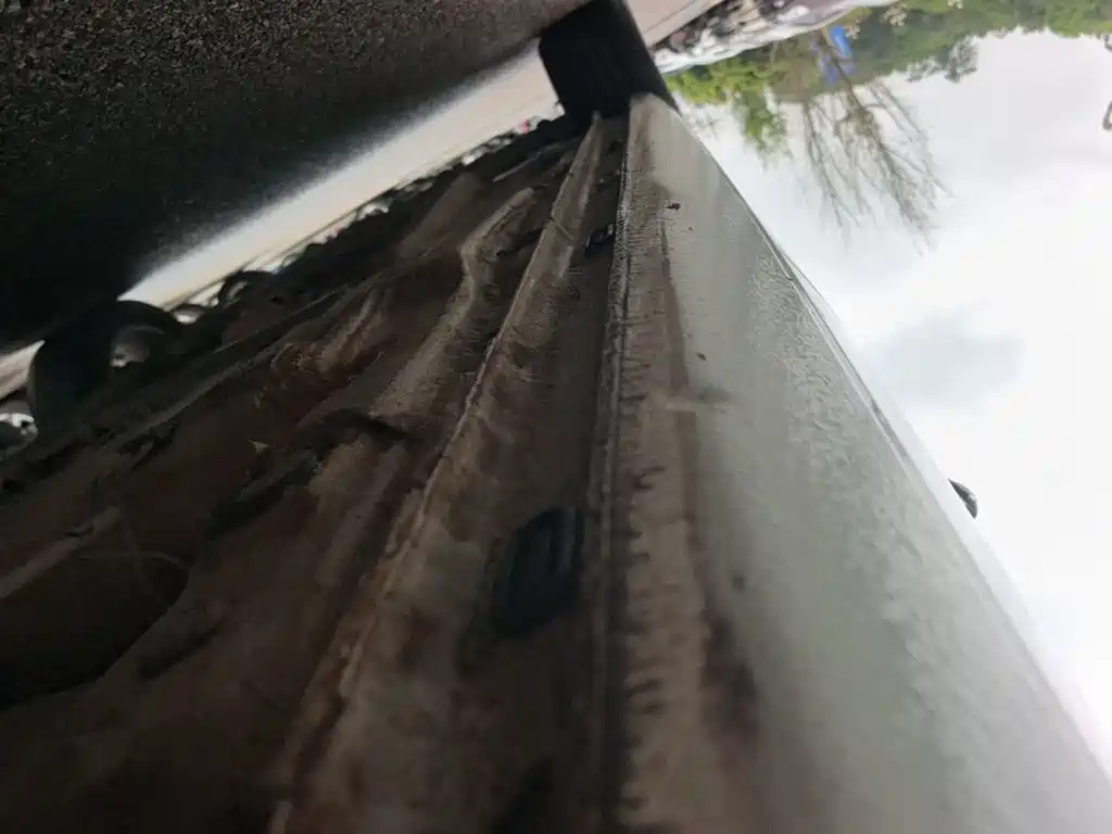 Фото 22 - Volkswagen Bora