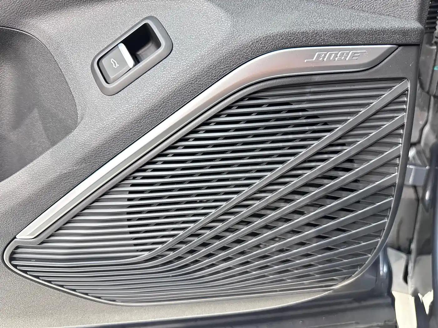 GEELY AUTOMOBILE XINGYUE L