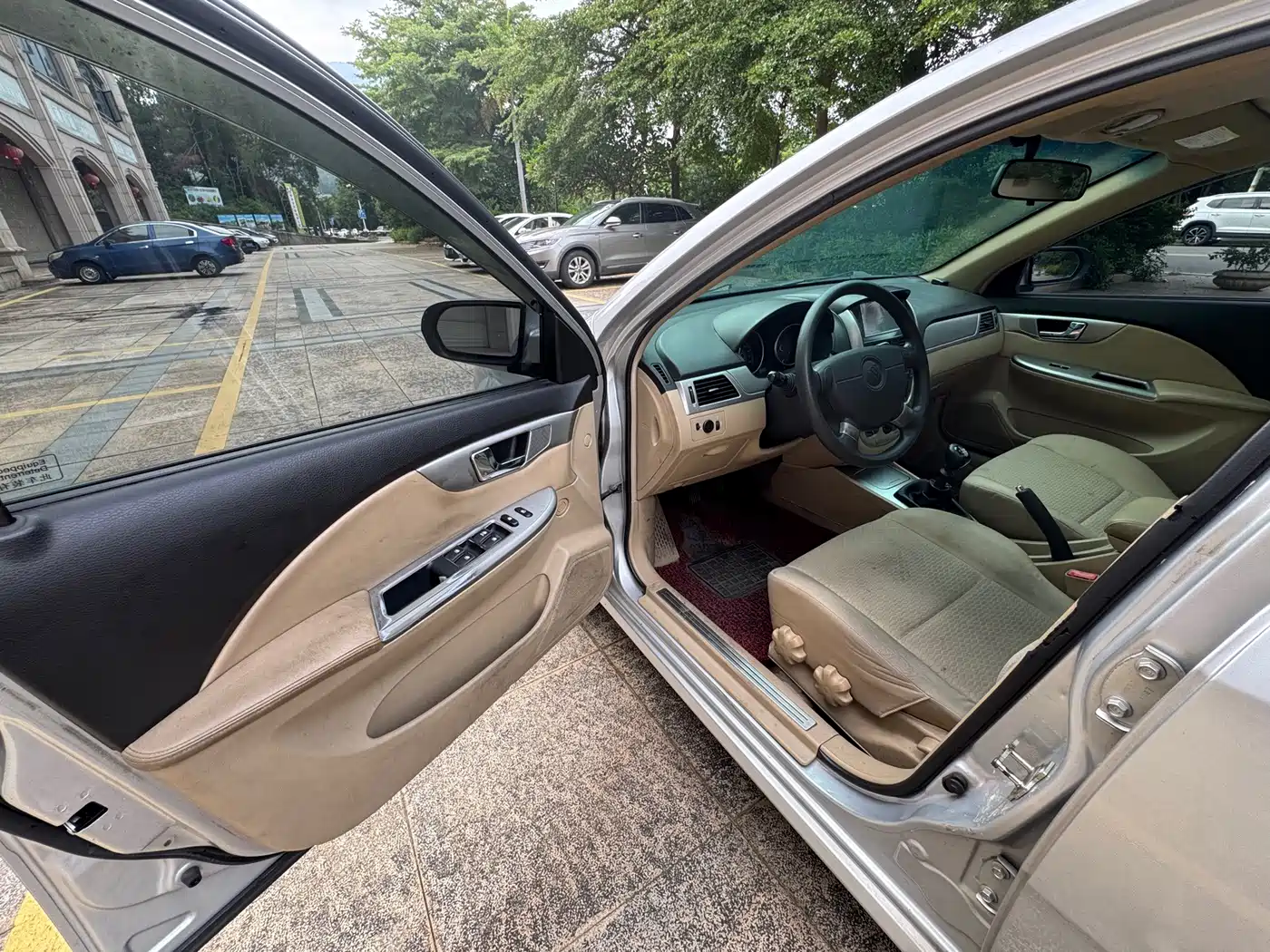 Photo 10 - Buick Excelle