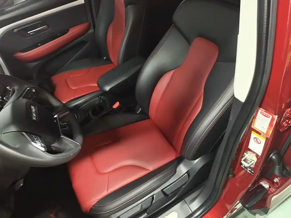Haval H2s 2018 2018 Blue Label 1.5T DCT Luxury Model