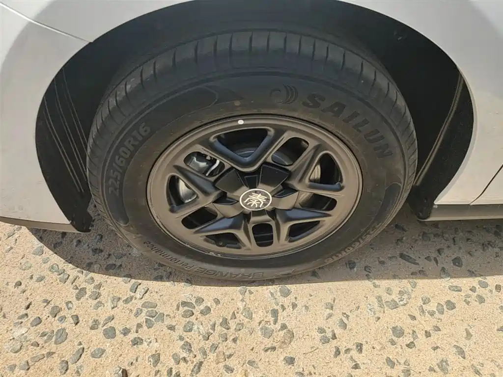 BYD Qin PLUS 2026 2026 DM-i Smart Edition 128KM Progressive