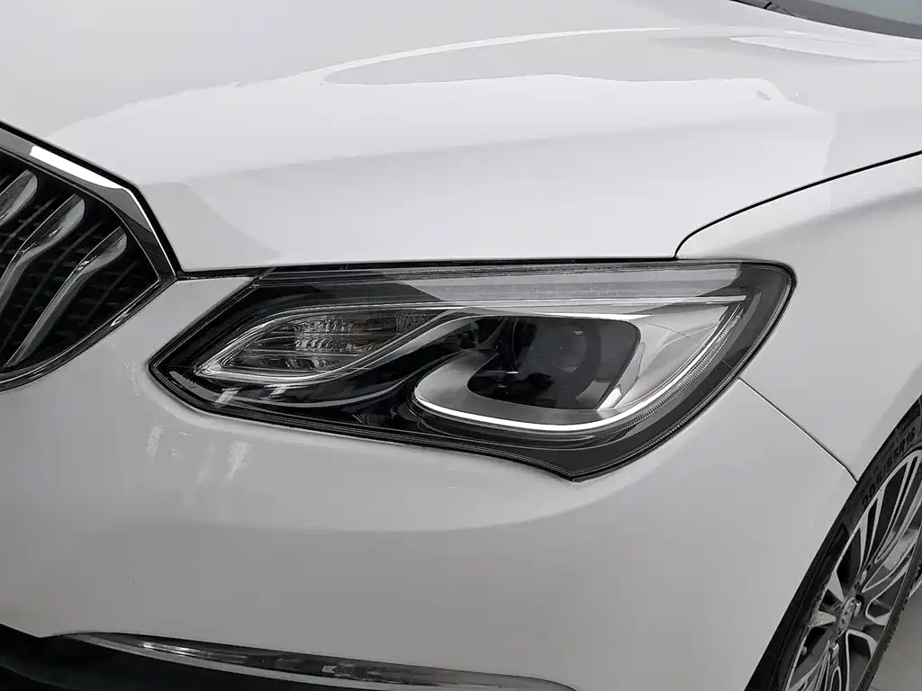 Фото 7 - Buick Excelle