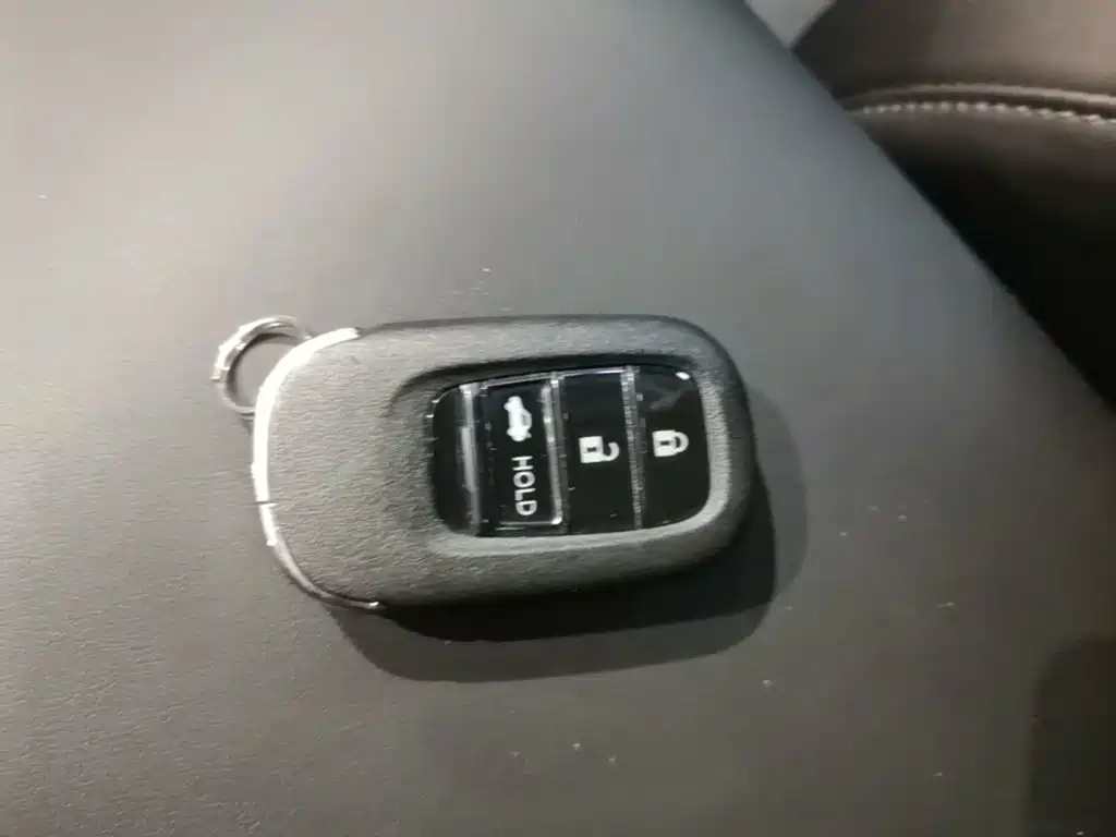 Honda Accord 2025 2025 Model Sport Series 260TURBO Comfort Edition