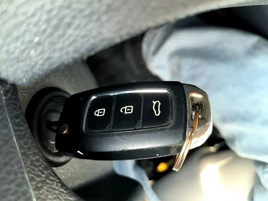 Haima M3 2016 2016 1.5L Manual Comfort