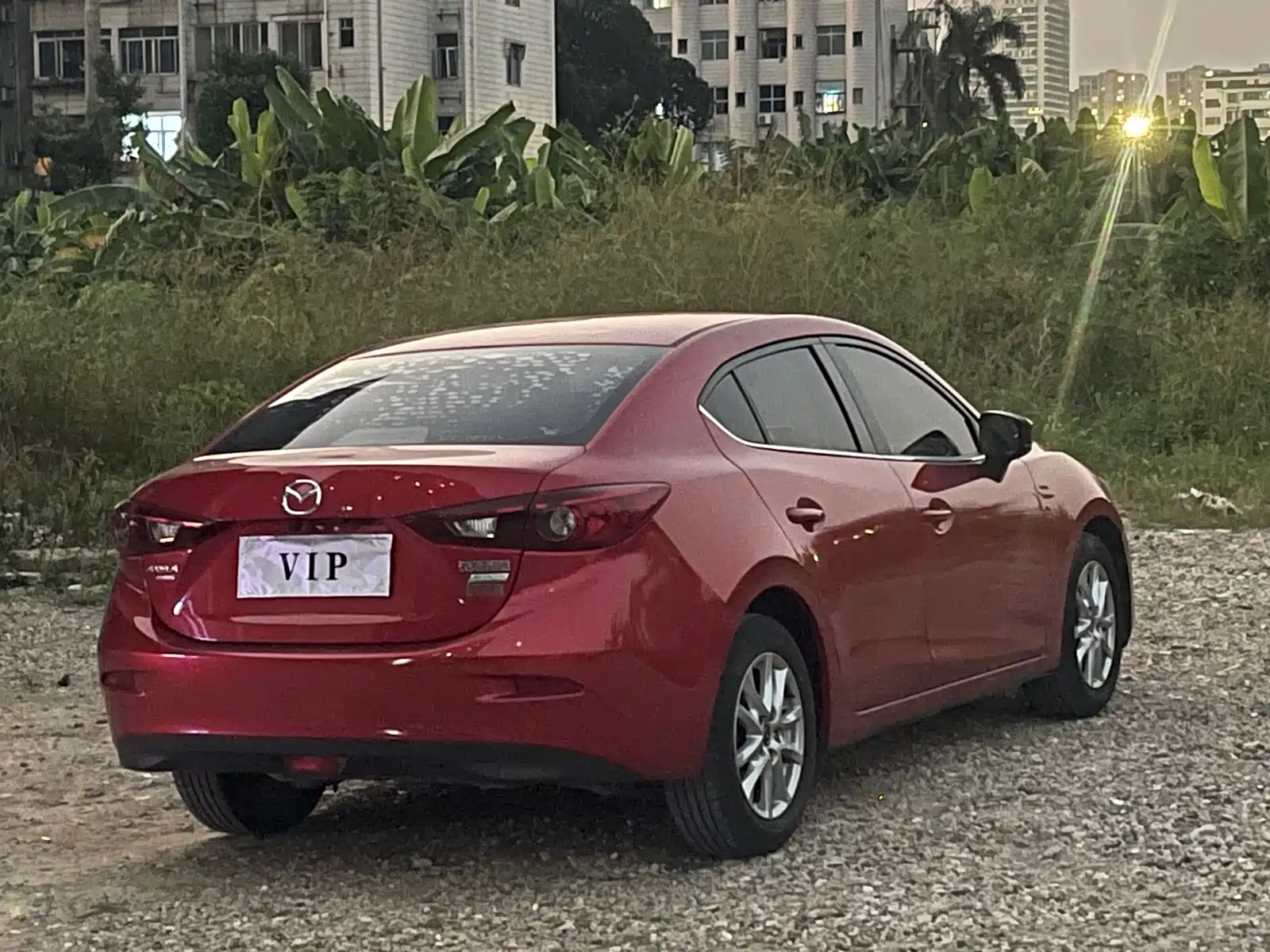 Photo 4 - Mazda Mazda 3