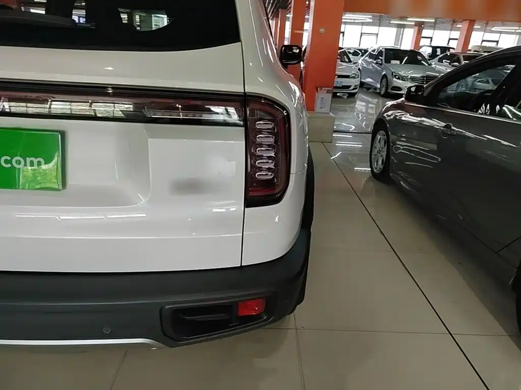 Фото 8 - Haval Big Dog