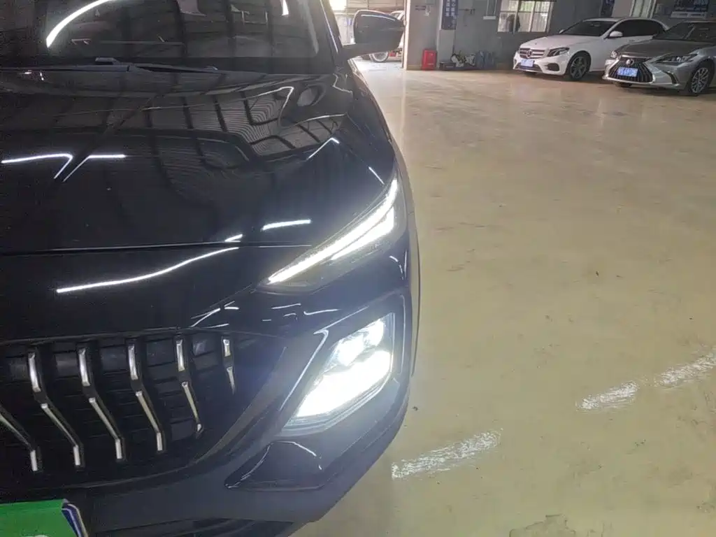 Sehol X8 2022 2021 300T DCT Leading Smart Connect Edition 7-Seater