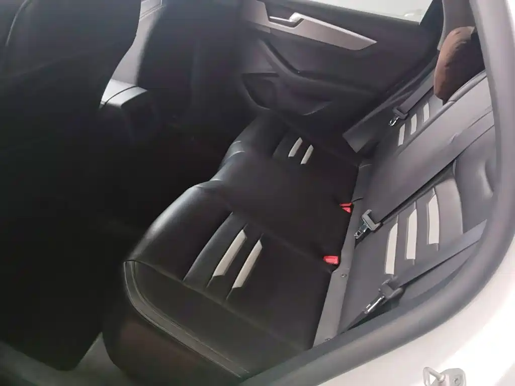 BYD Qin Pro 2020 2020 Surpass Edition 1.5TI Manual Luxury