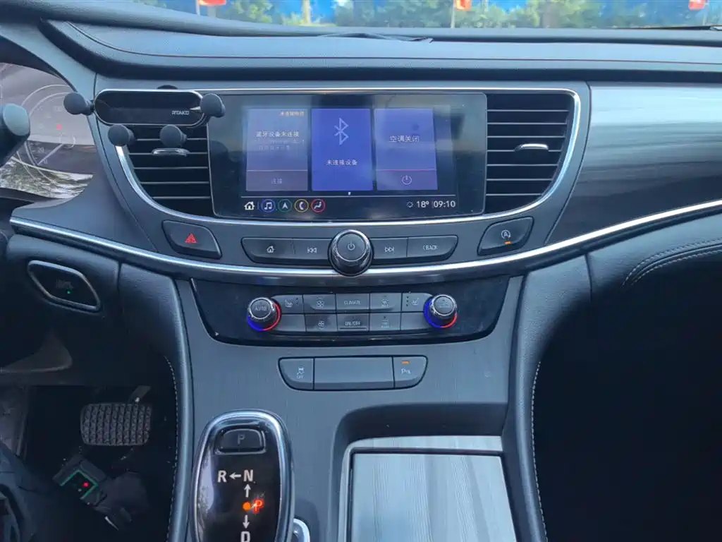 Buick LaCrosse 2021 552T Luxury Edition фото 13