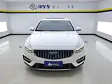Фото 2 - Geely Preface