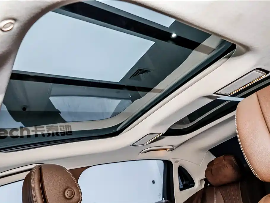Mercedes-Benz E-Class 2023 E 300 L Fashion фото 21