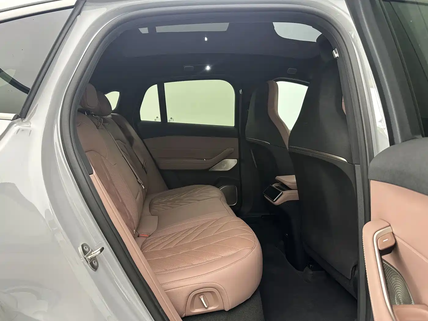 NIO EC6 2025 2025 75kWh