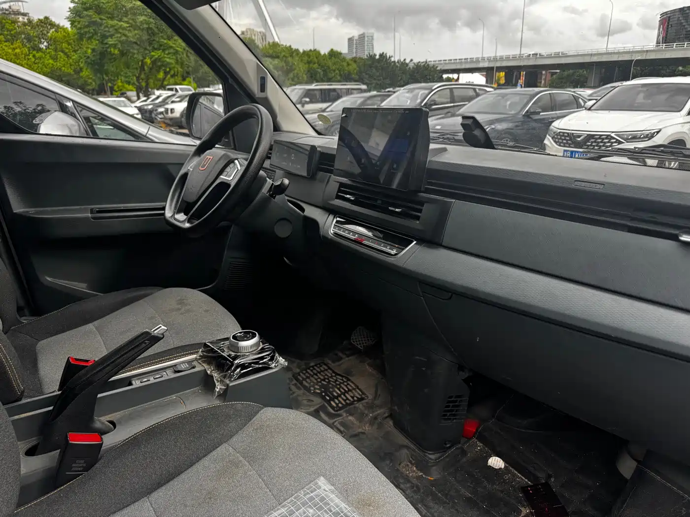 Yuan Cheng FarStar V 2025 2024 Star Enjoy V6E Functional Edition (Smart Core 46.08kWh)