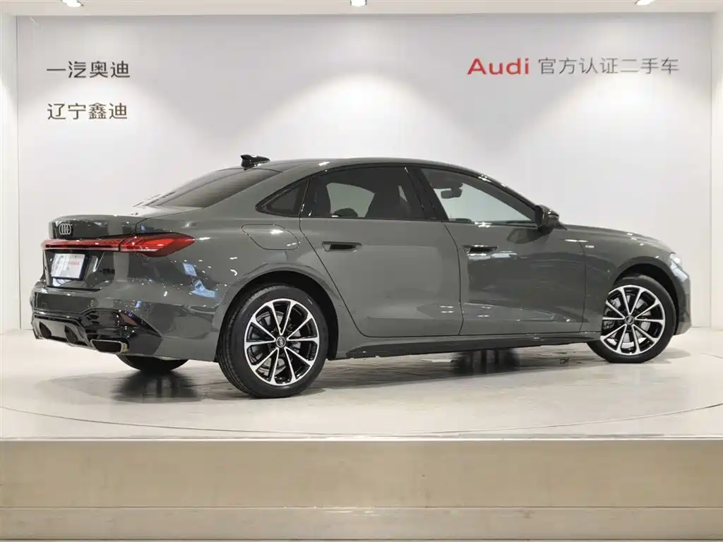Audi A5L 2025 2026 2.0T Sport Edition