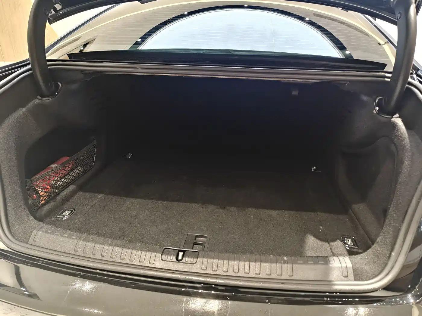 Audi A6L 2020 40 TFSI Luxury Dynamic фото 12