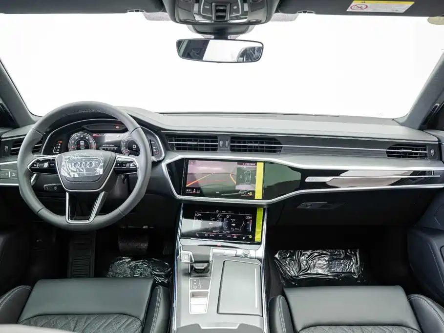 Audi A6L 2026 2026 Model Year 45 TFSI Premium Dynamic