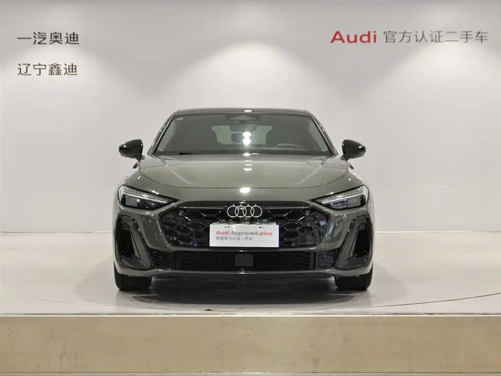 Audi A5L 2025 2026 2.0T Sport Edition
