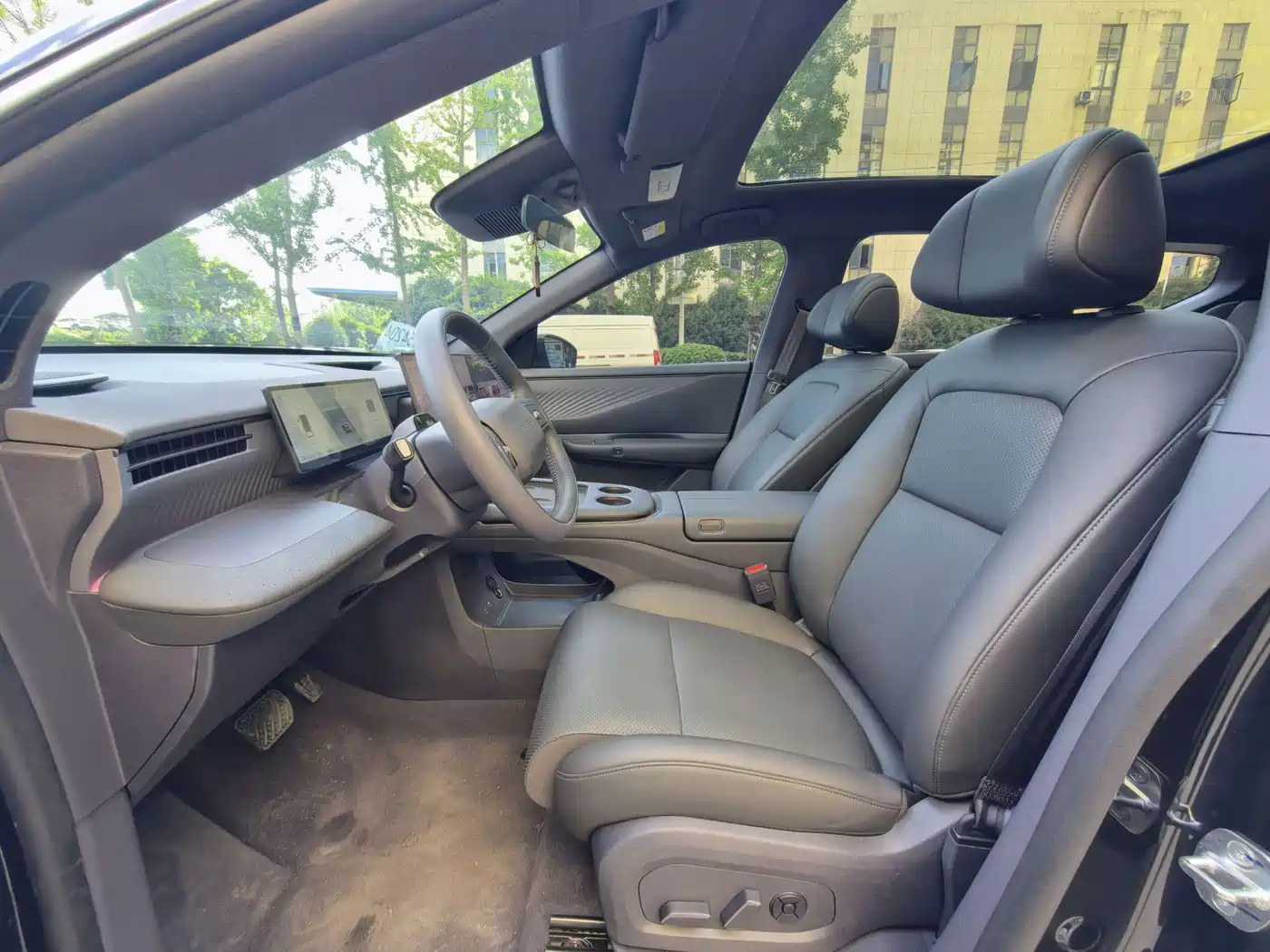 Nissan NX8 2026 2026 LiDAR Edition