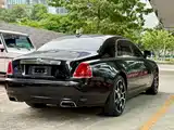 Фото 7 - Rolls-Royce Ghost