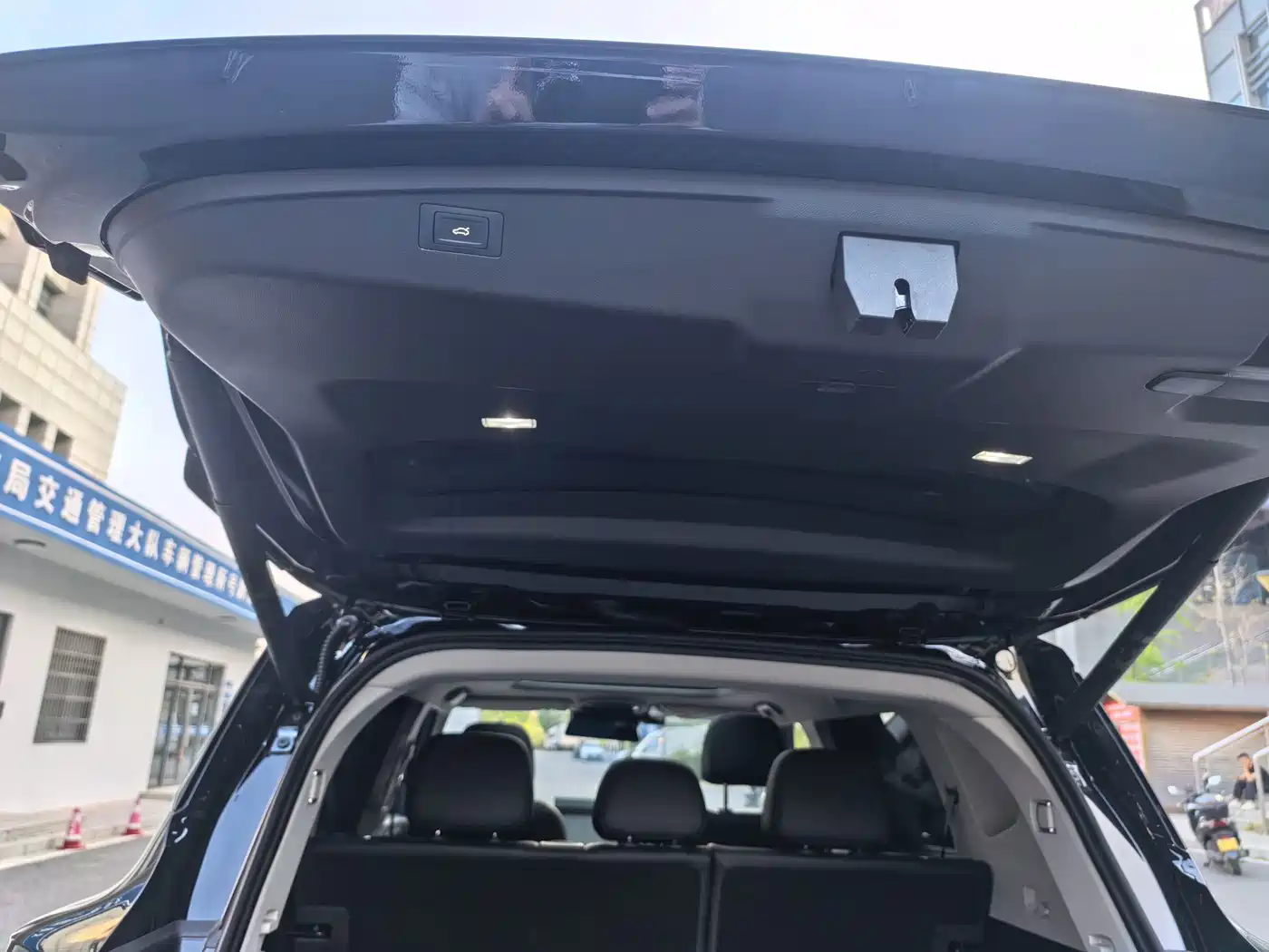 Jetour Freedom 2025 2025 1.5TD DCT Discovery