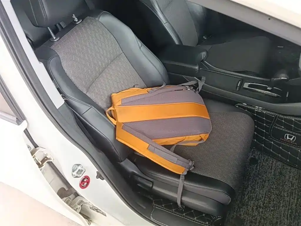 Honda Jade 2019 2020 1.8L Automatic Comfort Edition