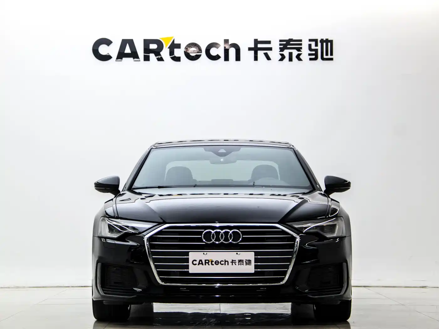 Audi A6L 2021 40 TFSI Luxury Sport фото 9