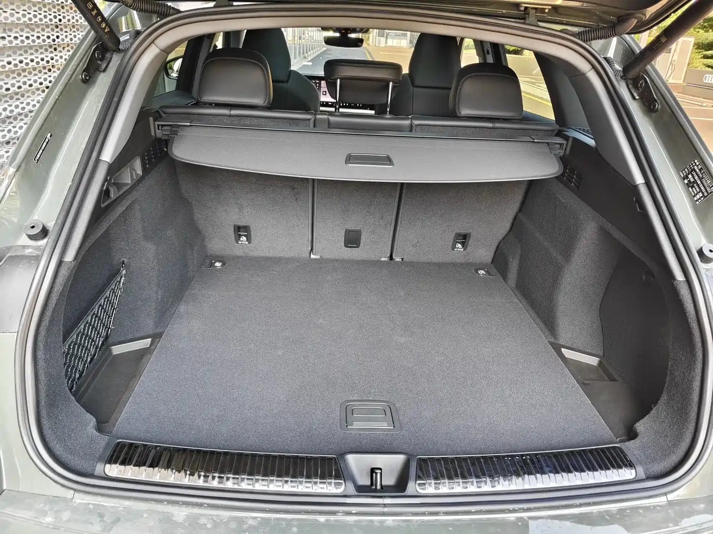 Photo 13 - Audi Q5L