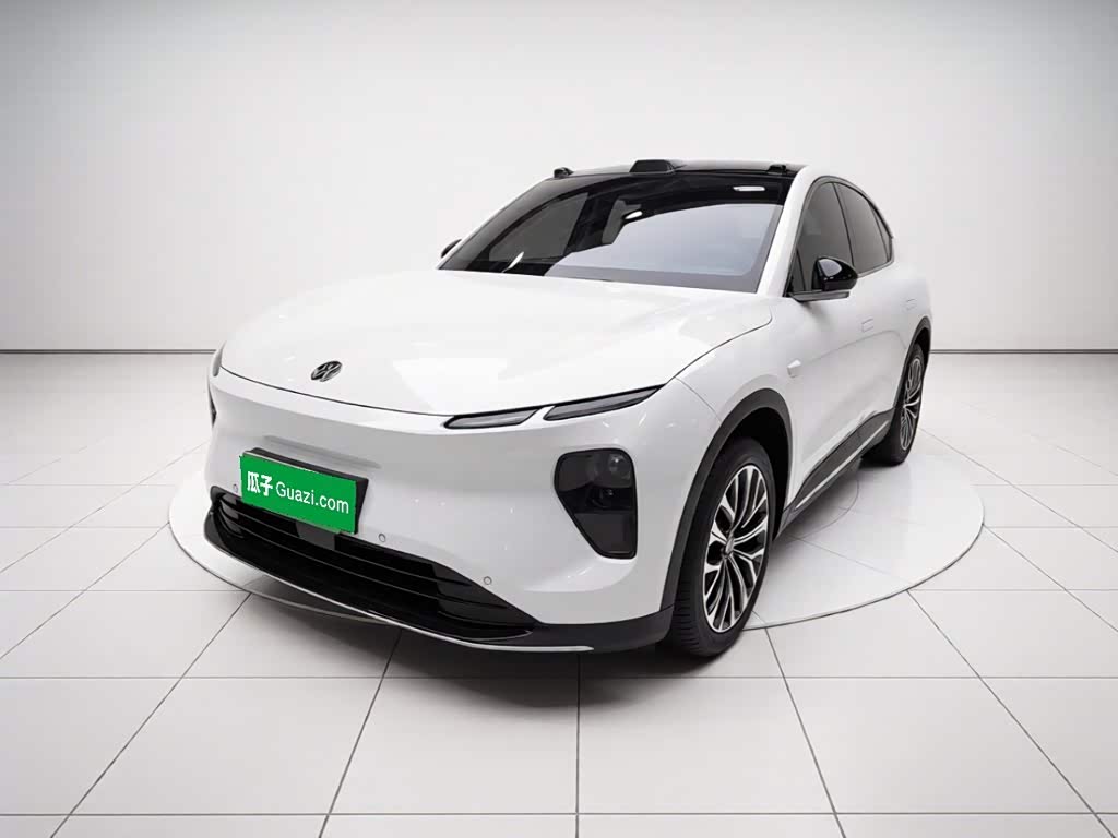 NIO EC6