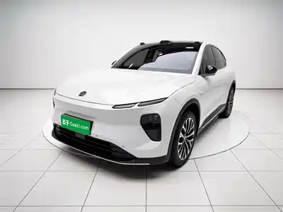 NIO EC6