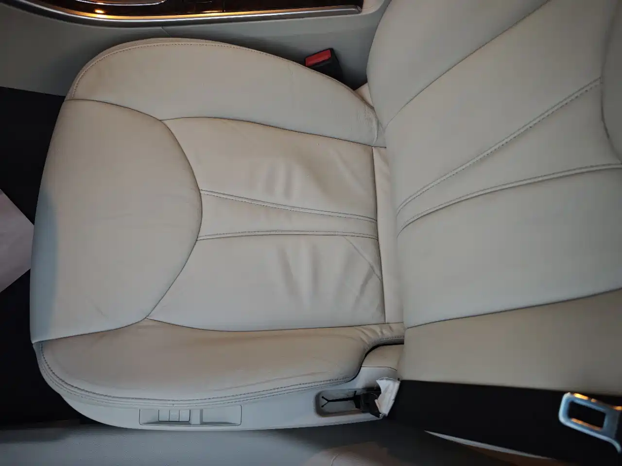 Roewe e950 2017 2016 1.4T Luxury Edition