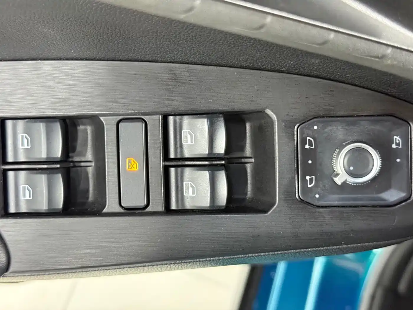 Haval Chitu 2022 2022 Power Edition 1.5T Purple Copper Rabbit