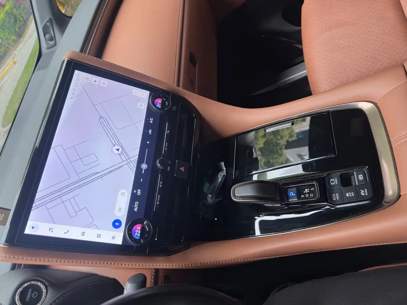 Toyota Vellfire 2024 Crown Hybrid 2.5L Executive Premium Edition фото 11