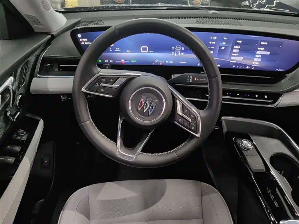 Buick E5 2023 Premium Standard Range Edition фото 11