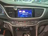 Фото 13 - Buick Excelle
