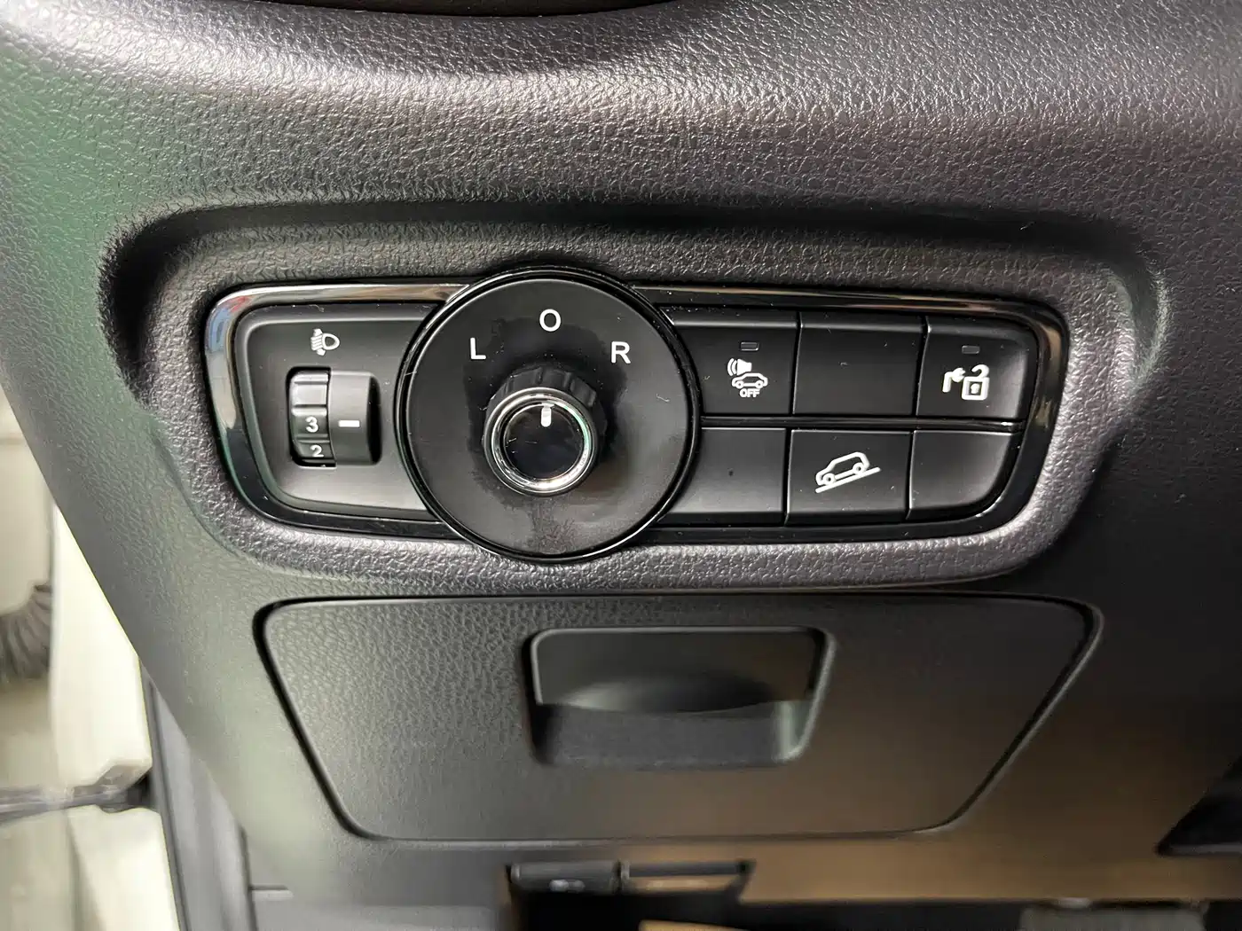 Aion Trumpchi GE3 2019 2018 530 Internet Joy Edition