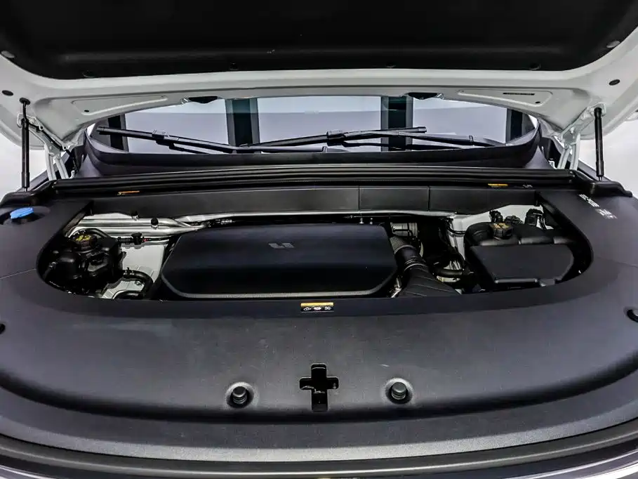 Li Auto L6 2025 2024 Pro