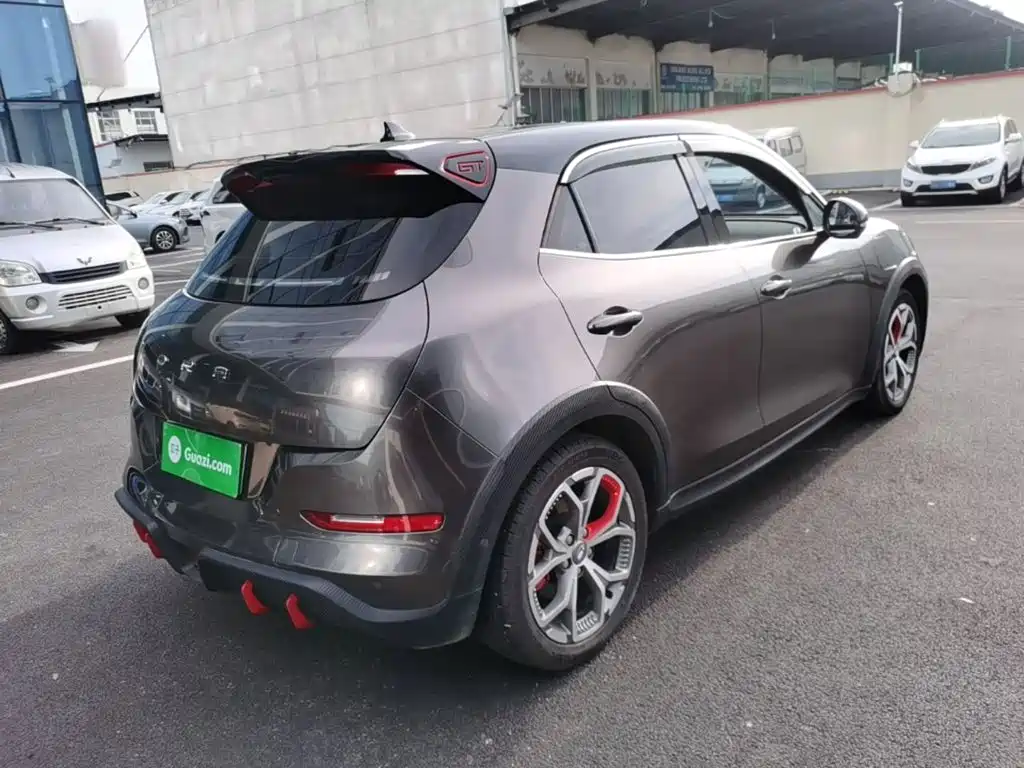 Ora Good Cat GT 2021 2022 Mulan Edition 480km Long Range