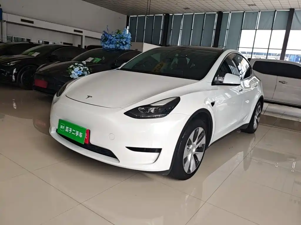 Фото 2 - Tesla Model Y