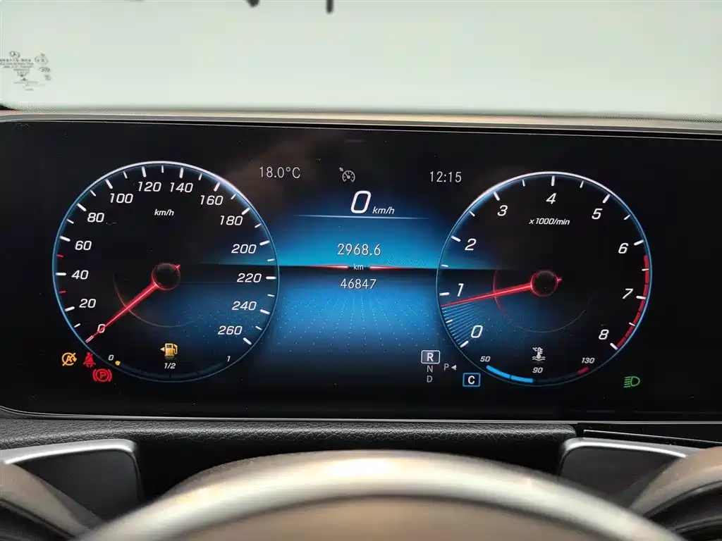 Mercedes-Benz GLB 2020 GLB 200 Fashion фото 2