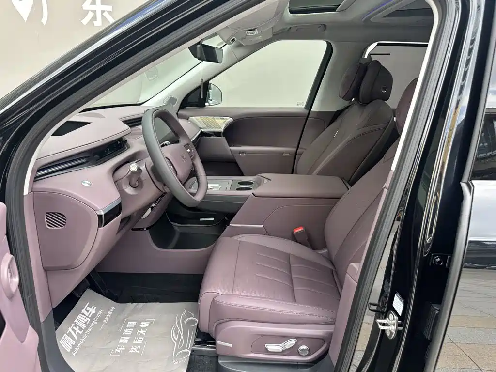 XPeng G01 2026