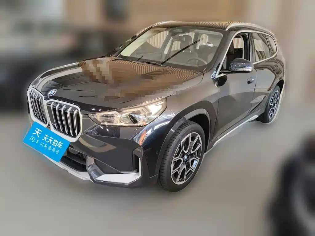 BMW X1 2025 2024 sDrive25Li X Design Package