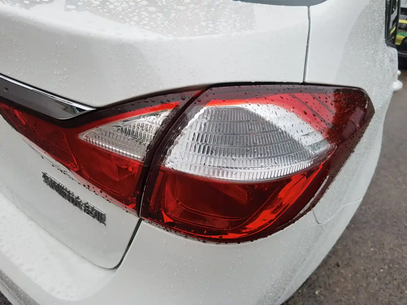 Kia K3 2016 1.6L Automatic GL фото 8