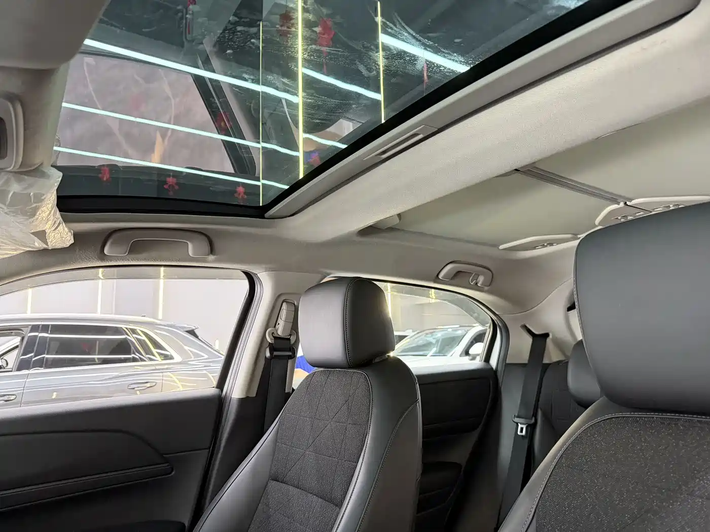 Honda Vezel 2023 2023 1.5L CVT Technology Edition