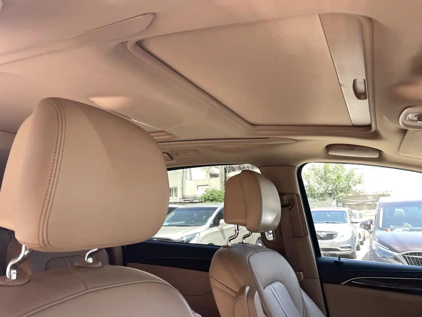 Buick GL8 2018 ES 28T Flagship Type China VI фото 9